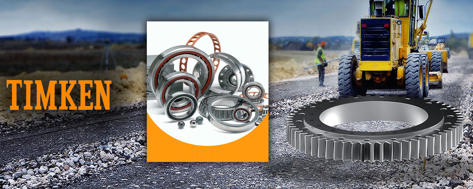 TIMKEN軸承 - 上海志盛軸承有限公司