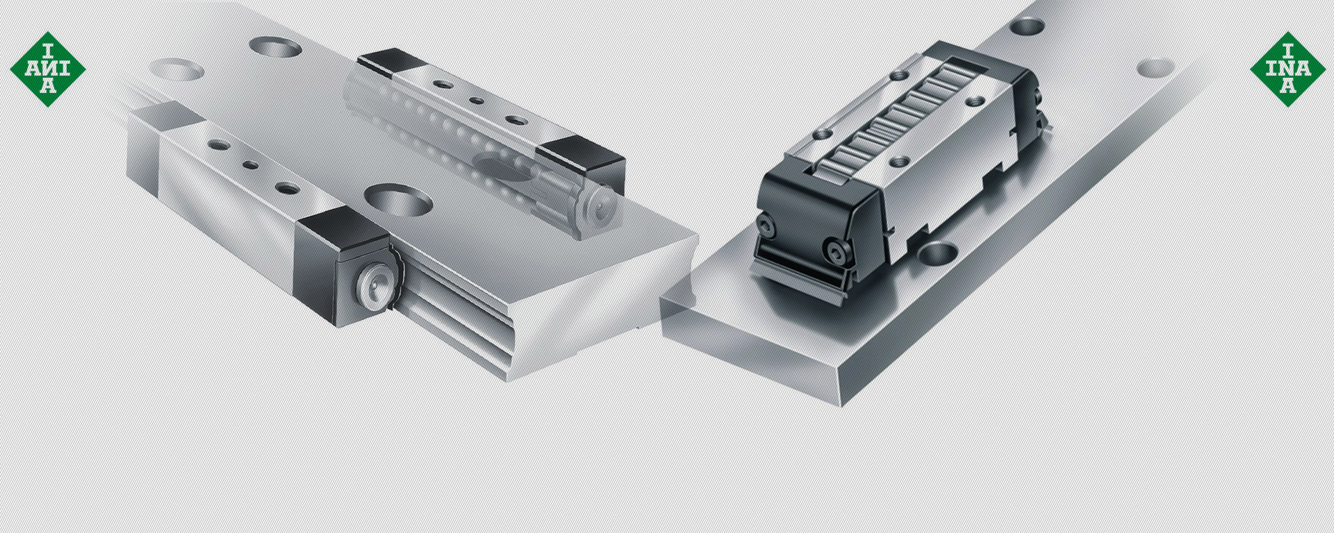 直線滾子軸承 - 上海志盛軸承有限公司
