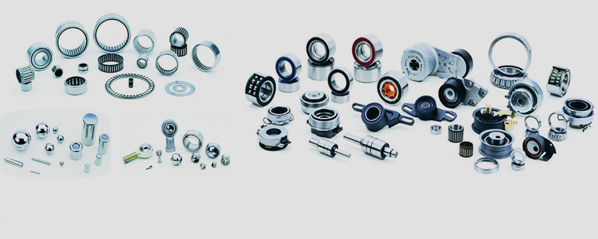 滑動(dòng)軸承 - 上海志盛軸承有限公司