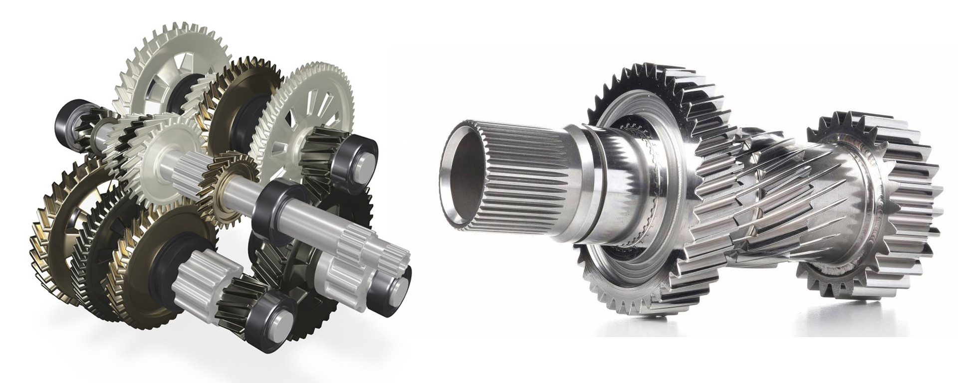 齒輪箱修復(fù) - 上海志盛軸承有限公司