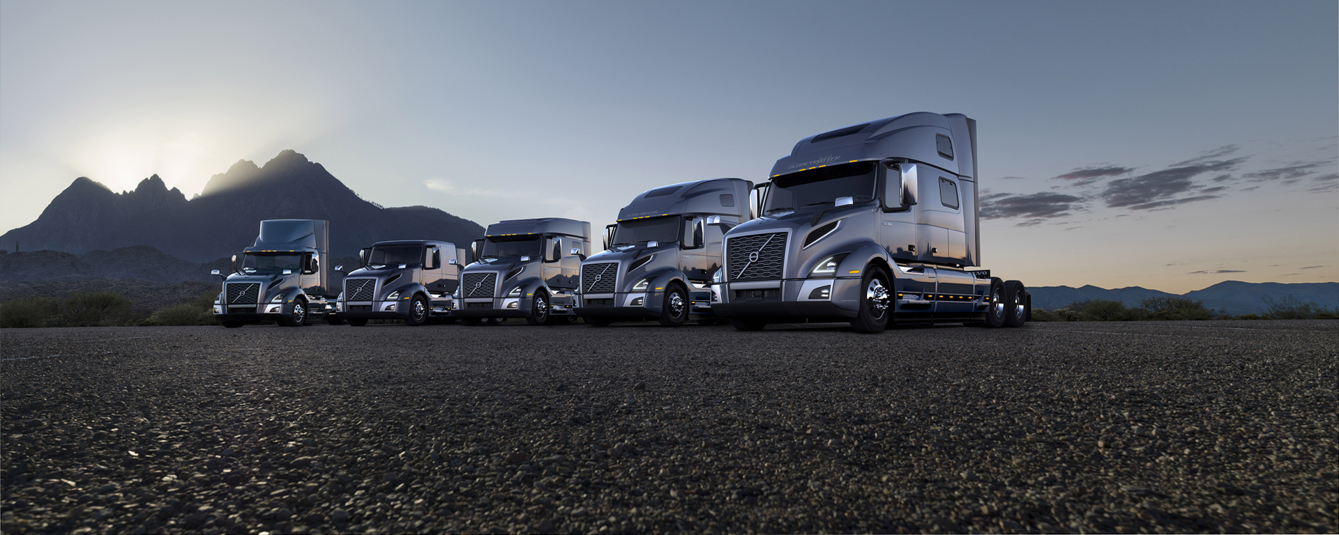 卡車、拖車和公共汽車 - 上海志盛軸承有限公司